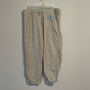 womens aeropostale sweats